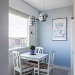 Lägenhet Borg Isolinna, Spacious 2-room
