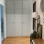 Lägenhet Borg Isolinna, Spacious 2-room Björneborg