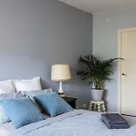 Apartment Borg Isolinna, Spacious 2-room *