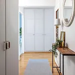 Borg Isolinna, Spacious 2-room * Pori