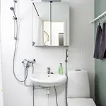 Borg Isolinna, Spacious 2-room Lägenhet Björneborg
