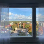 Apartment Borg Isolinna, Spacious 2-room Pori