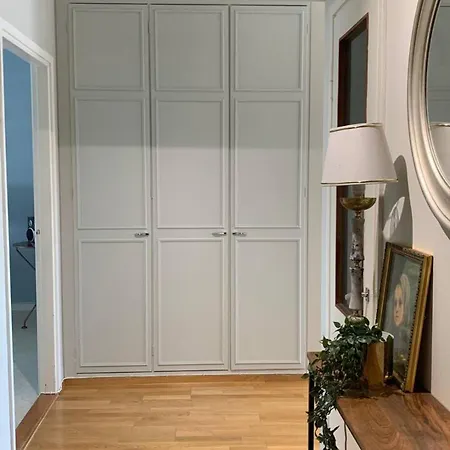Appartement Borg Isolinna, Spacious 2-room Pori