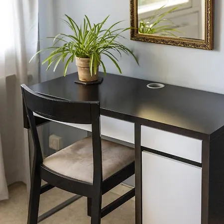 Appartement Borg Isolinna, Spacious 2-room Pori
