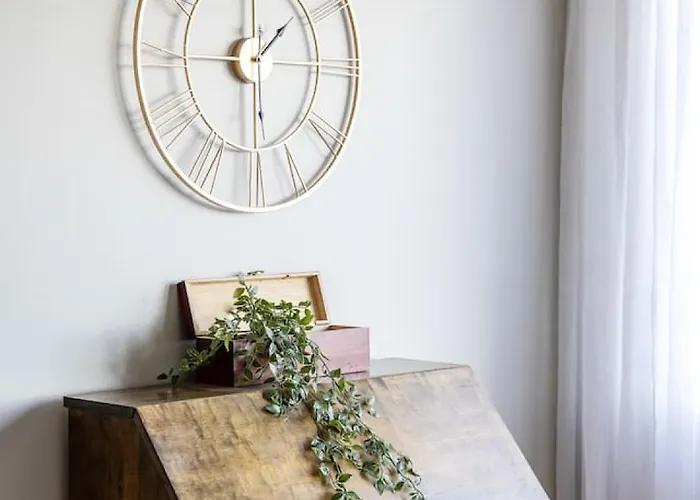 Borg Isolinna, Spacious 2-room * بوري