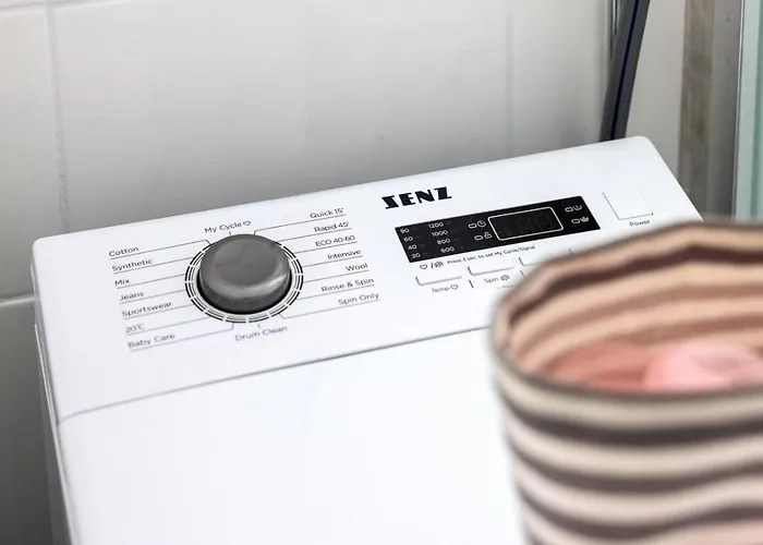 Borg Isolinna, Spacious 2-Room Apt 公寓 *